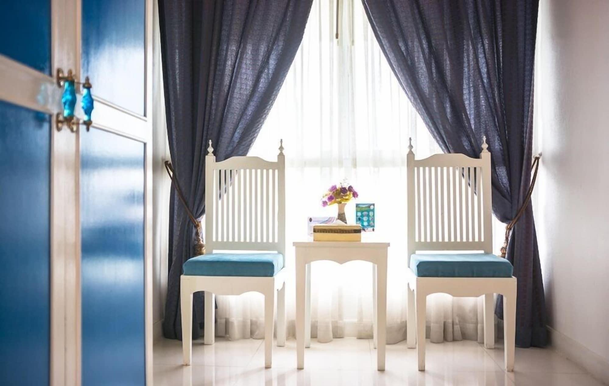 Rasa Boutique Hotel Chiang Rai Bagian luar foto