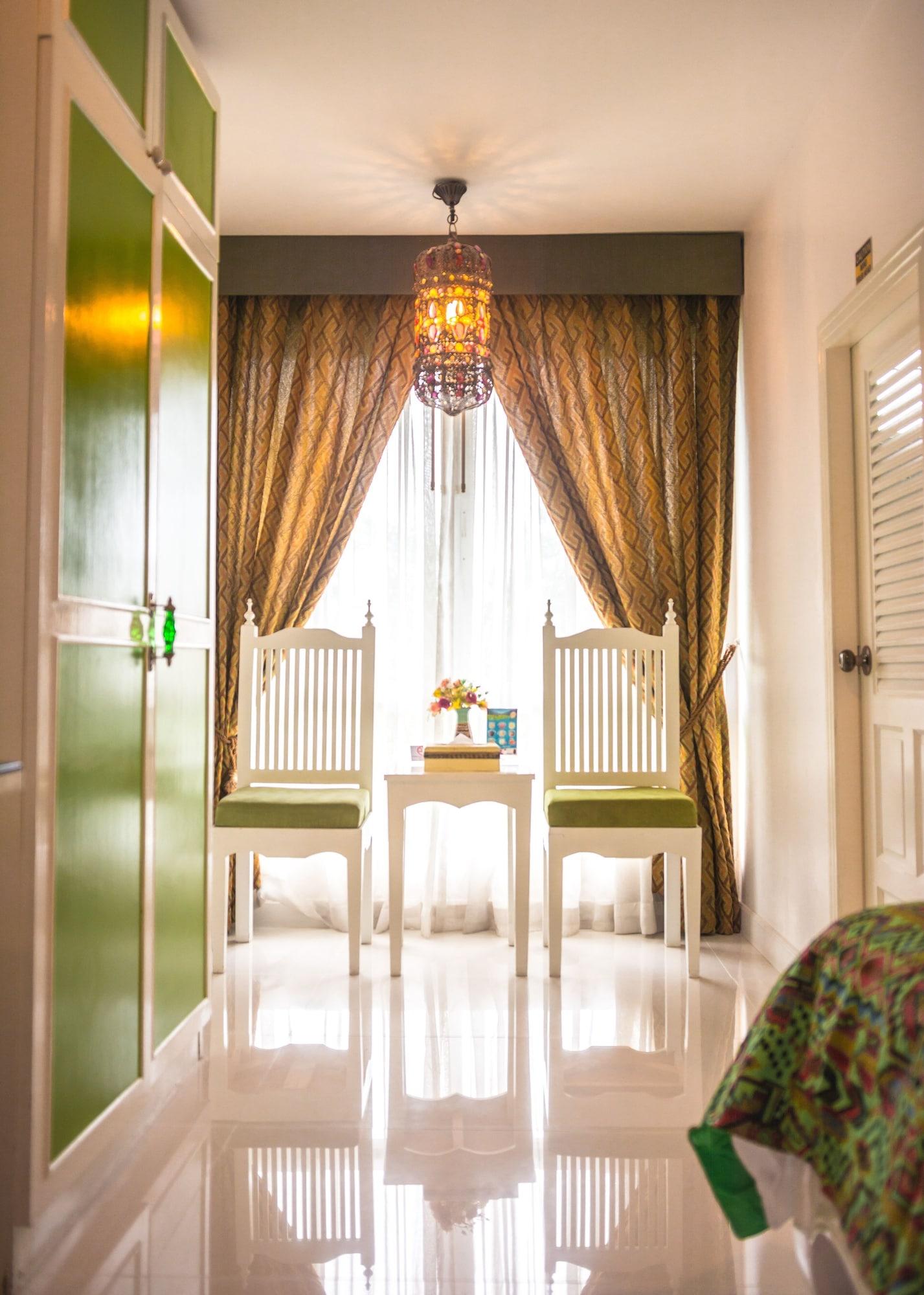 Rasa Boutique Hotel Chiang Rai Bagian luar foto