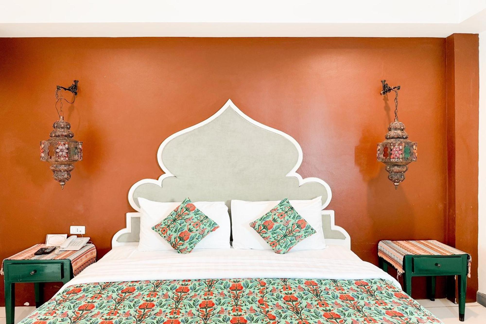 Rasa Boutique Hotel Chiang Rai Bagian luar foto