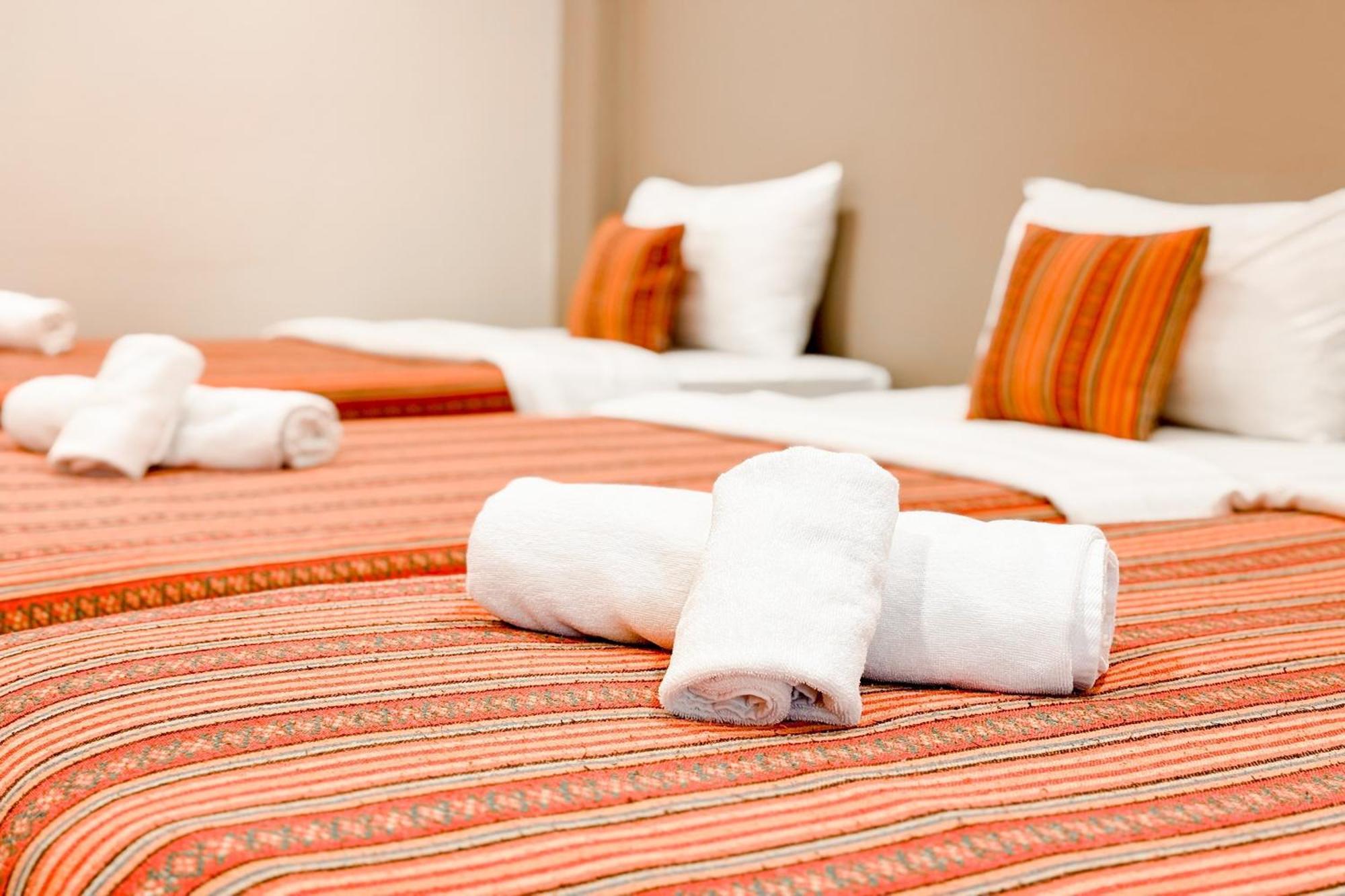 Rasa Boutique Hotel Chiang Rai Bagian luar foto