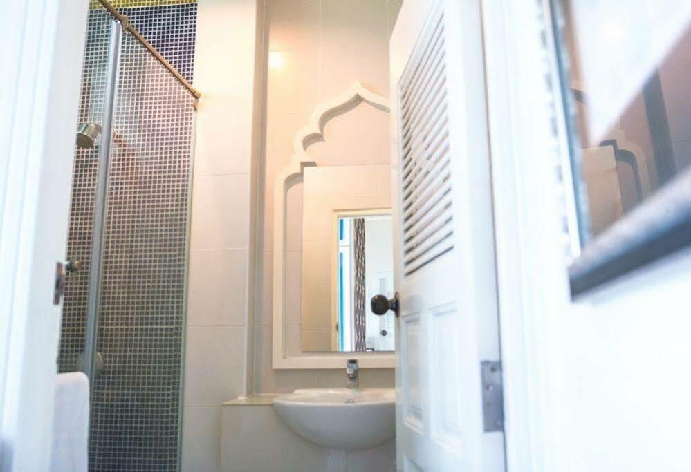 Rasa Boutique Hotel Chiang Rai Bagian luar foto
